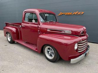 ford f1 49 - 1949