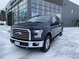 ford f-150 2017