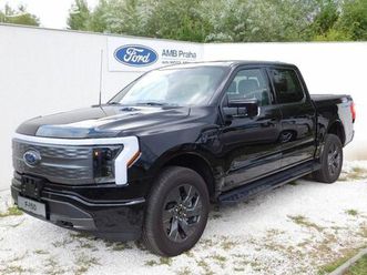 ford f-150 lightning