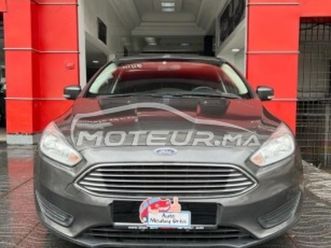 ford f-250 2016 diesel 418273 occasion à casablanca maroc