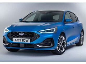 1.5 ecoblue st-line 115 aut.