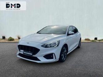 2.0 ecoblue 150ch st-line bva