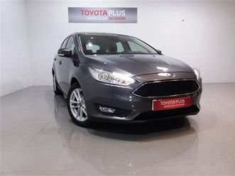 1.6 tdci trend+ 85 kw (115 cv)