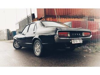 ford granada mk1