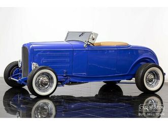 1932 ford highboy