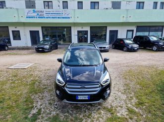 kuga 2ª serie kuga 2.0 tdci 120 cv s&s 2wd business