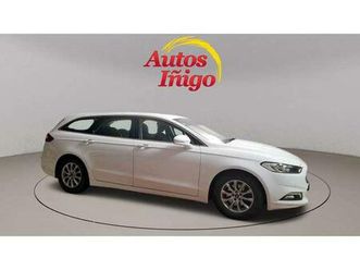sportbreak 1.5 tdci trend 88 kw (120 cv)
