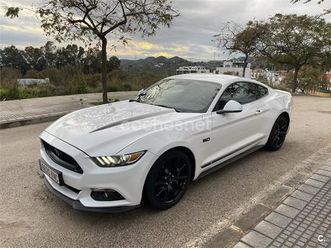ford mustang 5.0 tivct v8 336kw mustang gt a.fast. 2p.