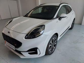 1.0 ecoboost mhev st-line 114 kw (155 cv)