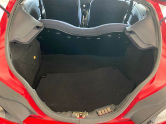 puma '97-'02 puma 1.7i 16v cat