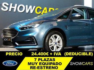 2.0 tdci panther titanium 110 kw (150 cv)