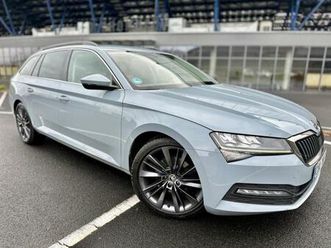 skoda-superb-2-0tdi-110kw-manual