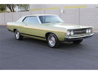 1968 ford torino for sale