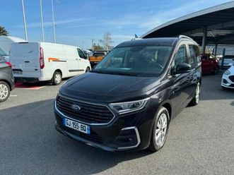 2.0 ecoblue 122ch titanium