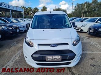 tourneo connect 2ªs tourneo connect7 1.5 tdci 120 cv titanium