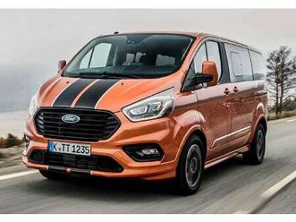 2.0 ecoblue titanium x awd aut. 170