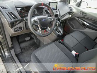 210 1.5 ecoblue 100cv pl aut. furgone trend