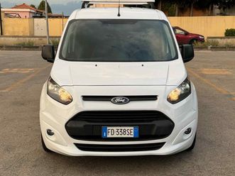 transit connect 2ªs transit connect 200 1.0 ecoboost s&s pc furgone entry