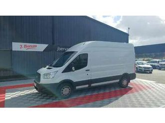 t330 l3h3 2.0 tdci 130 trend business