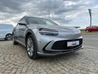 genesis gv60 sport-4x4-77, 4 kw. ≫ 2023 • 86 000 лв. • id
