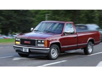 1988-gmc-sierra-sle-c-k-1500-302-v8-automatic-1st-generation-a-vendre