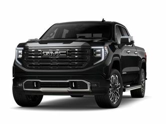 gmc sierra 1500=2026= denali ultimate | b2b export