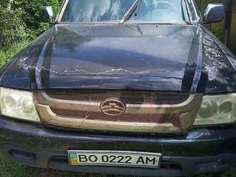 great-wall-deer-2008