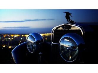 1933 hispano suiza h6 in espagne - a vendre | car & class...