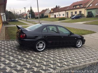 honda accord typer - prodáno! 2002