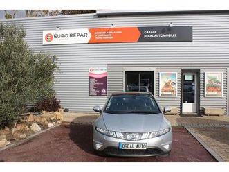 2.2 i-ctdi executive 5p