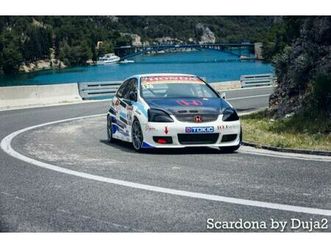 honda typ r ep3