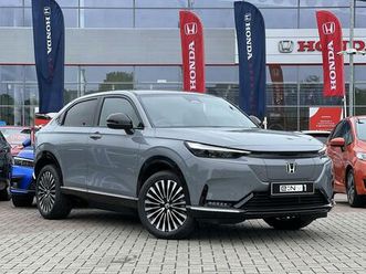 68.8kwh advance auto 5dr