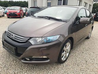 HONDA INSIGHT honda-insight-1-4-hybrid-elegance-automata