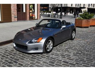 2003 honda s2000 for sale