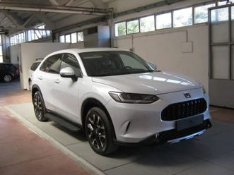 zr-v zr-v 2.0 hev ecvt advance