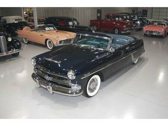 1954 hudson hornet convertible brougham