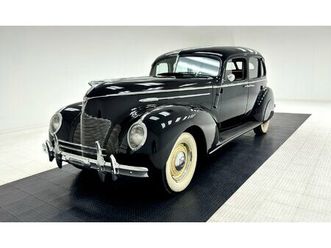 1939 hudson series 95