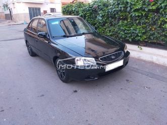 hyundai-accent-accent-2000-essence-433552-occasion-a-rabat-maroc