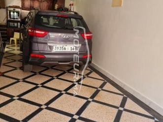 HYUNDAI CRETA hyundai-creta-2016-2016-diesel-434835-occasion-a-mohammedia-maroc