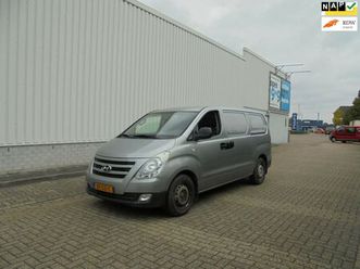 hyundai h 300 - 2.5 crdi dynamic