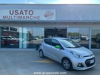 i10 2ª serie i10 1.0 mpi comfort