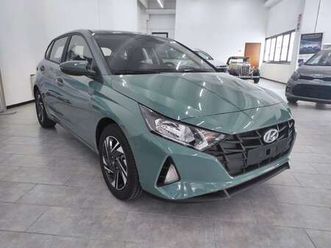 HYUNDAI I20 connectline-1-2-my-2025