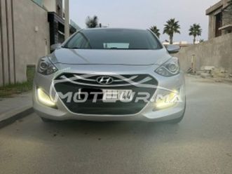 hyundai-i30-2015-diesel-436421-occasion-a-tetouan-maroc