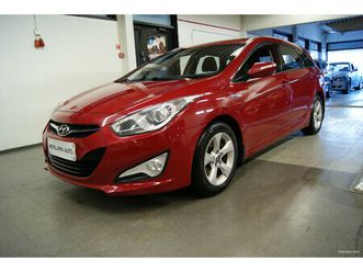 wagon 1,6 gdi 6mt isg comfort