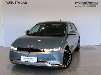 73kwh energy rwd 160 kw (218 cv)