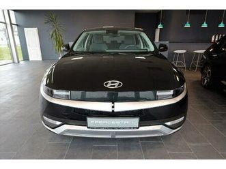 hyundai ioniq 5 long range 4x4 306ks 72.6 kwh 460km wltp acc temp, 2021 god.