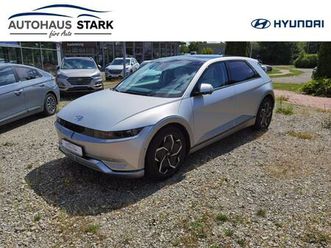 hyundai ioniq 5 uniq long range 72.6 kwh 488km wltp panorama acc koža, 2022 god.