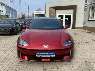 hyundai ioniq 6 77 kwh techniq