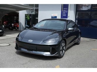 ioniq 6 77kwh launch edition 2wd