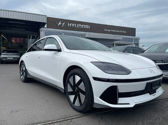 ioniq 6 77kwh launch edition 4wd